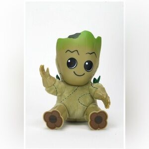 Kidrobot Marvel - 8" Roto Phunny - Groot Roto Phunny